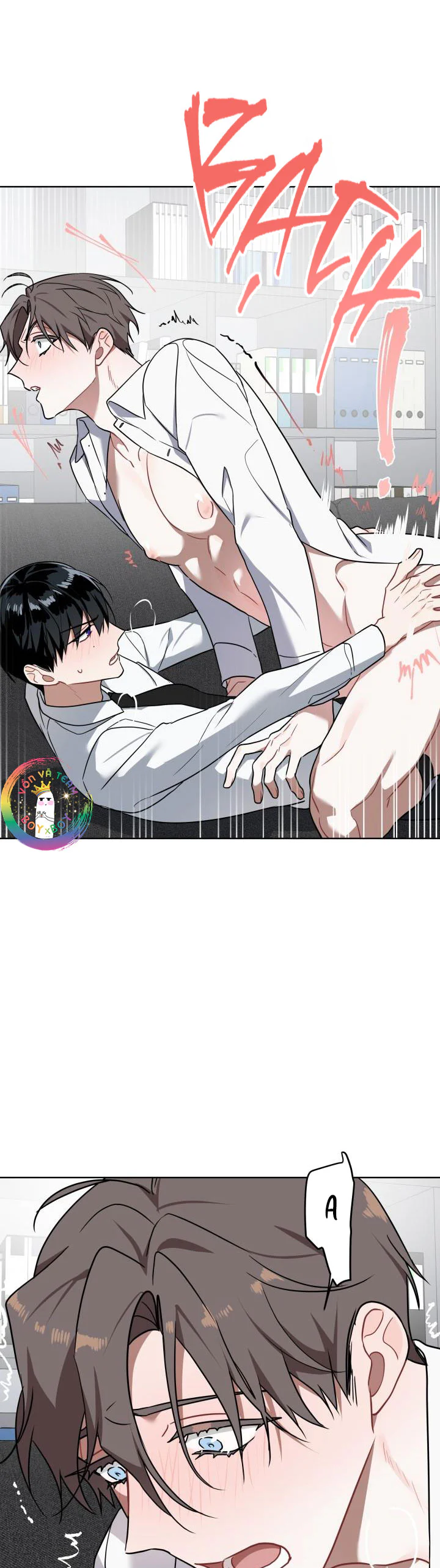 Đọc truyện Tuyển Tập Sẽ Chết Nếu Không Làm Tình - Chapter 19