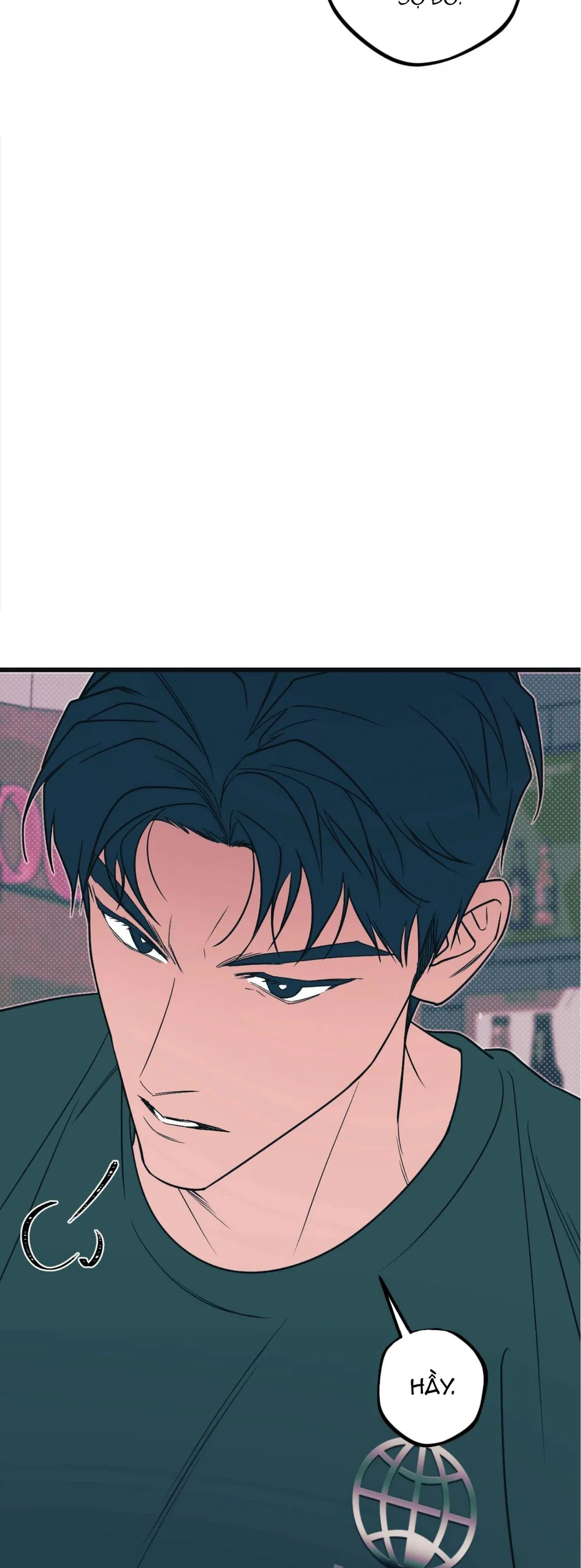 Đọc truyện Nhật Ký Đơn Sắc - Chapter 37