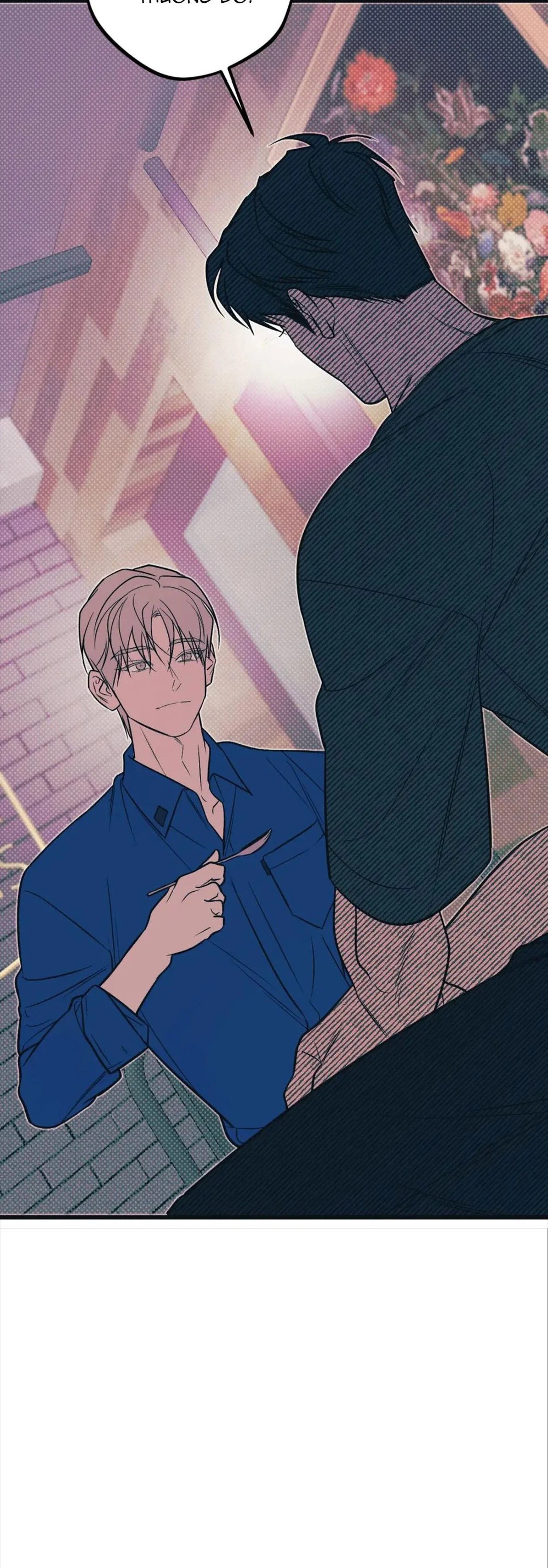 Đọc truyện Nhật Ký Đơn Sắc - Chapter 37