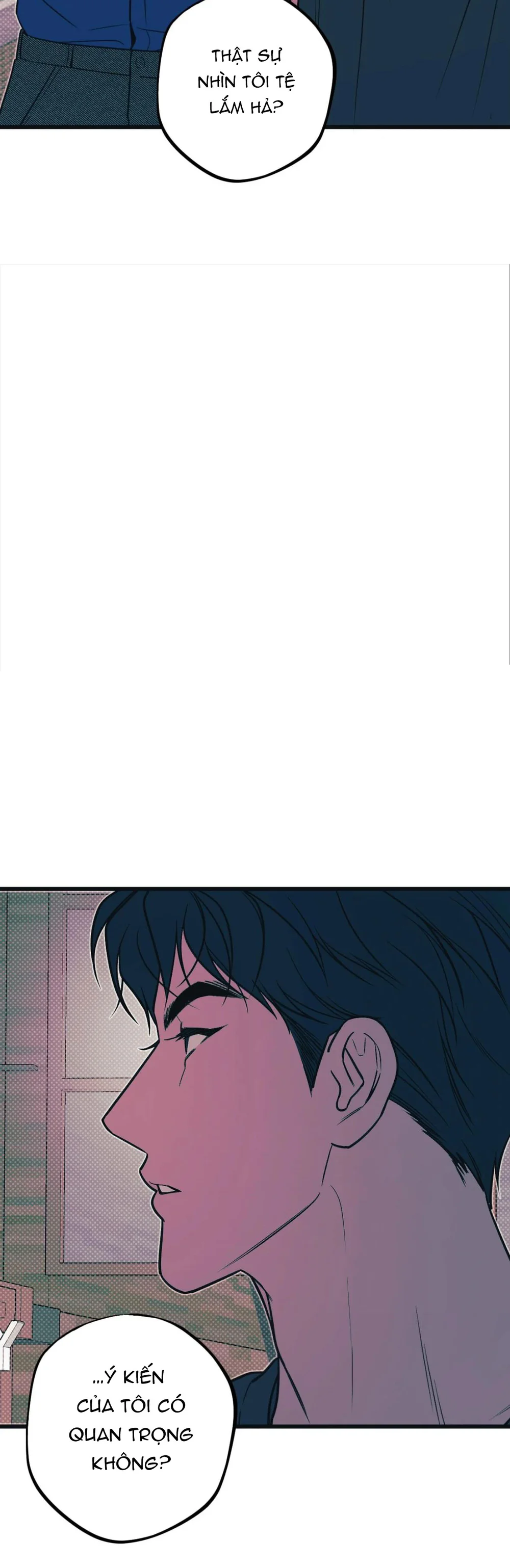 Đọc truyện Nhật Ký Đơn Sắc - Chapter 37