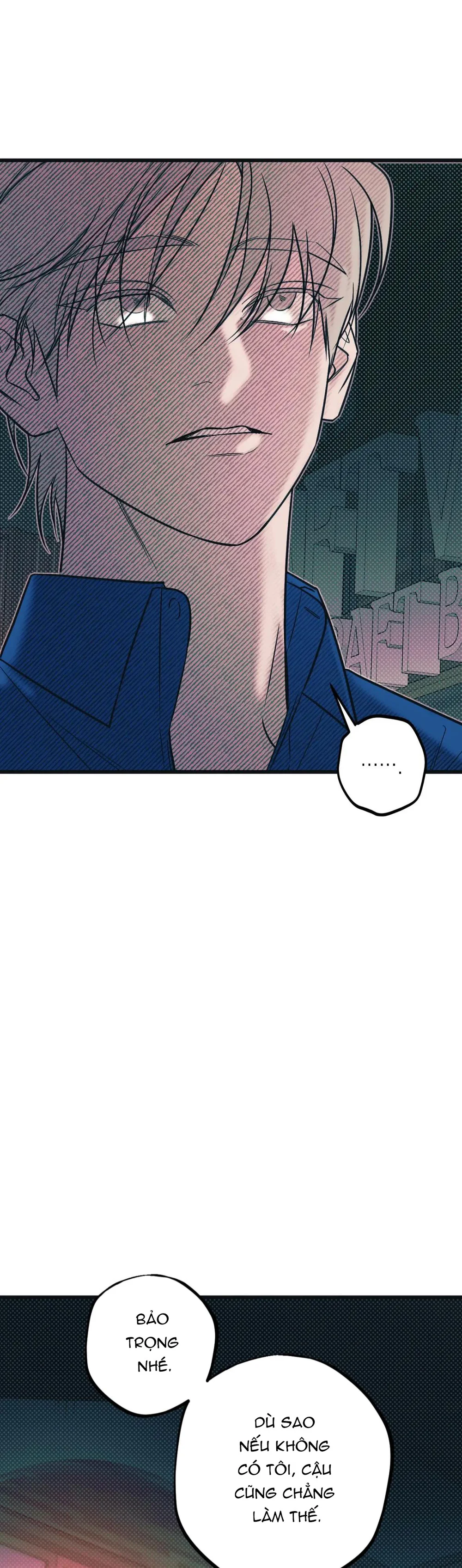 Đọc truyện Nhật Ký Đơn Sắc - Chapter 37