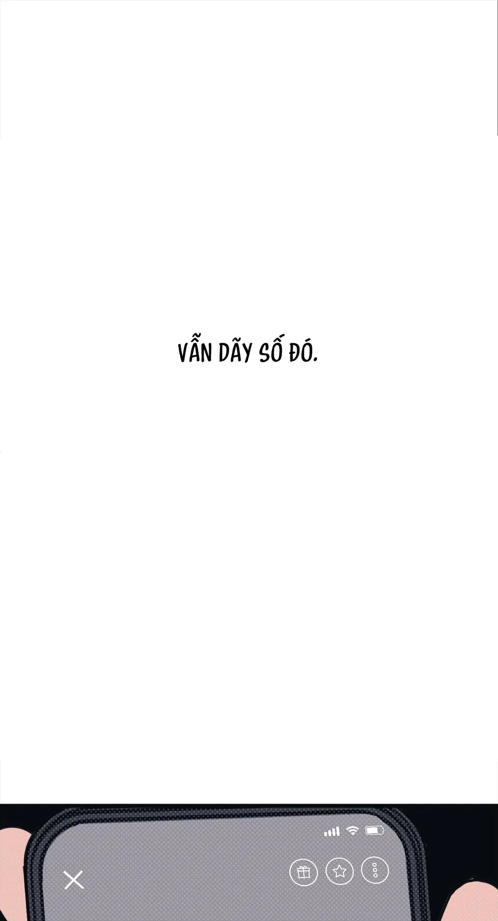 Đọc truyện Nhật Ký Đơn Sắc - Chapter 37