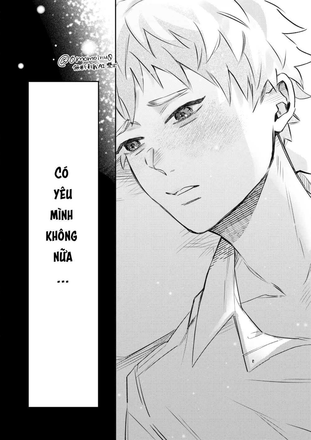 Đọc truyện Cho 50k Couple Lộn Xộn - Chapter 76