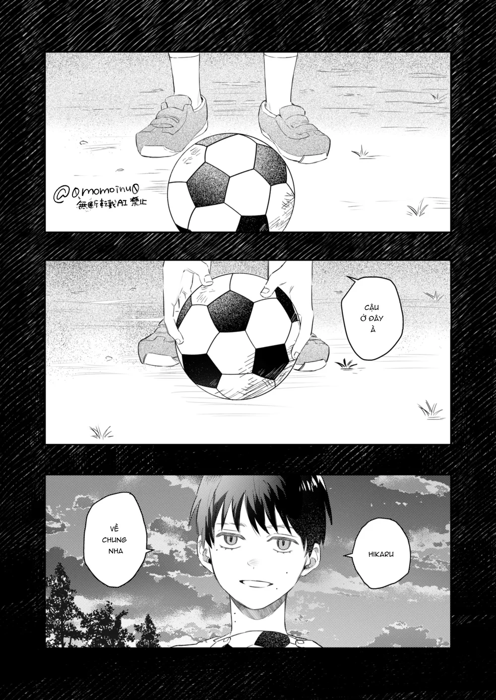 Đọc truyện Cho 50k Couple Lộn Xộn - Chapter 76