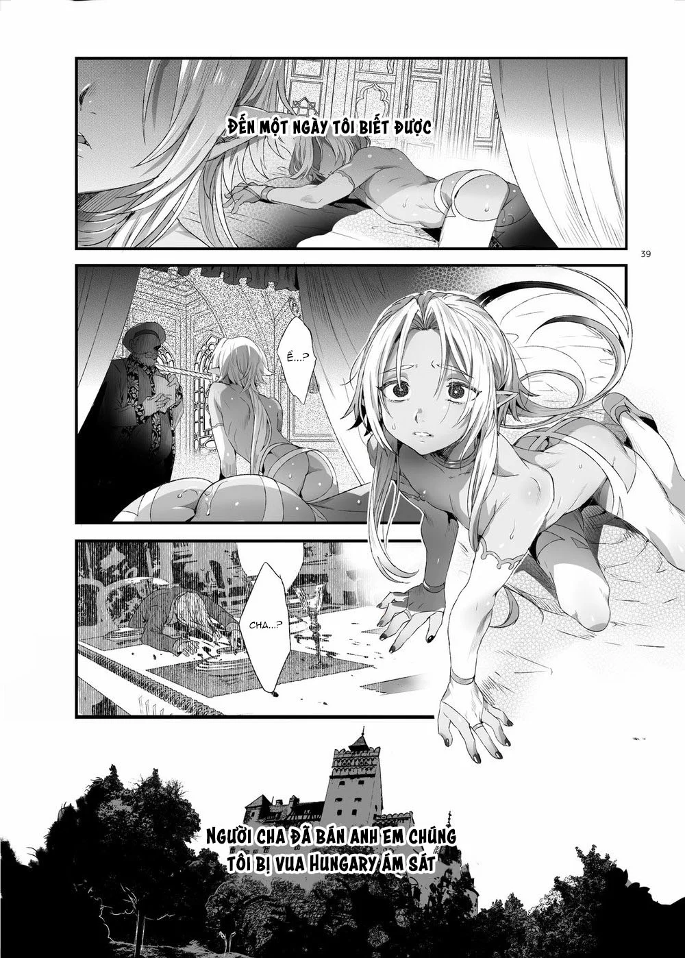 Đọc truyện Đụ Bé Trai/Shota - Chapter 12.2