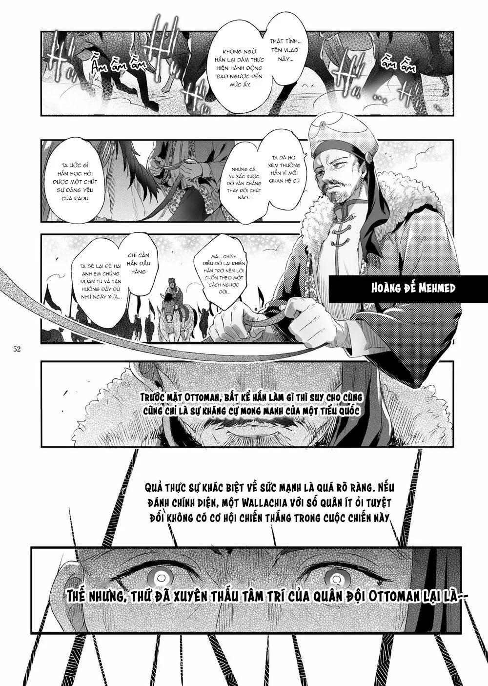 Đọc truyện Đụ Bé Trai/Shota - Chapter 12.2