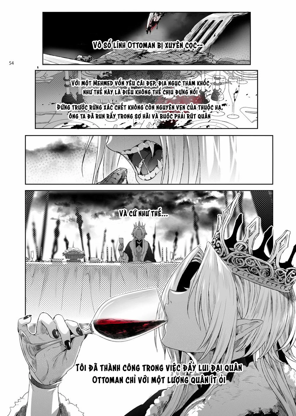 Đọc truyện Đụ Bé Trai/Shota - Chapter 12.2