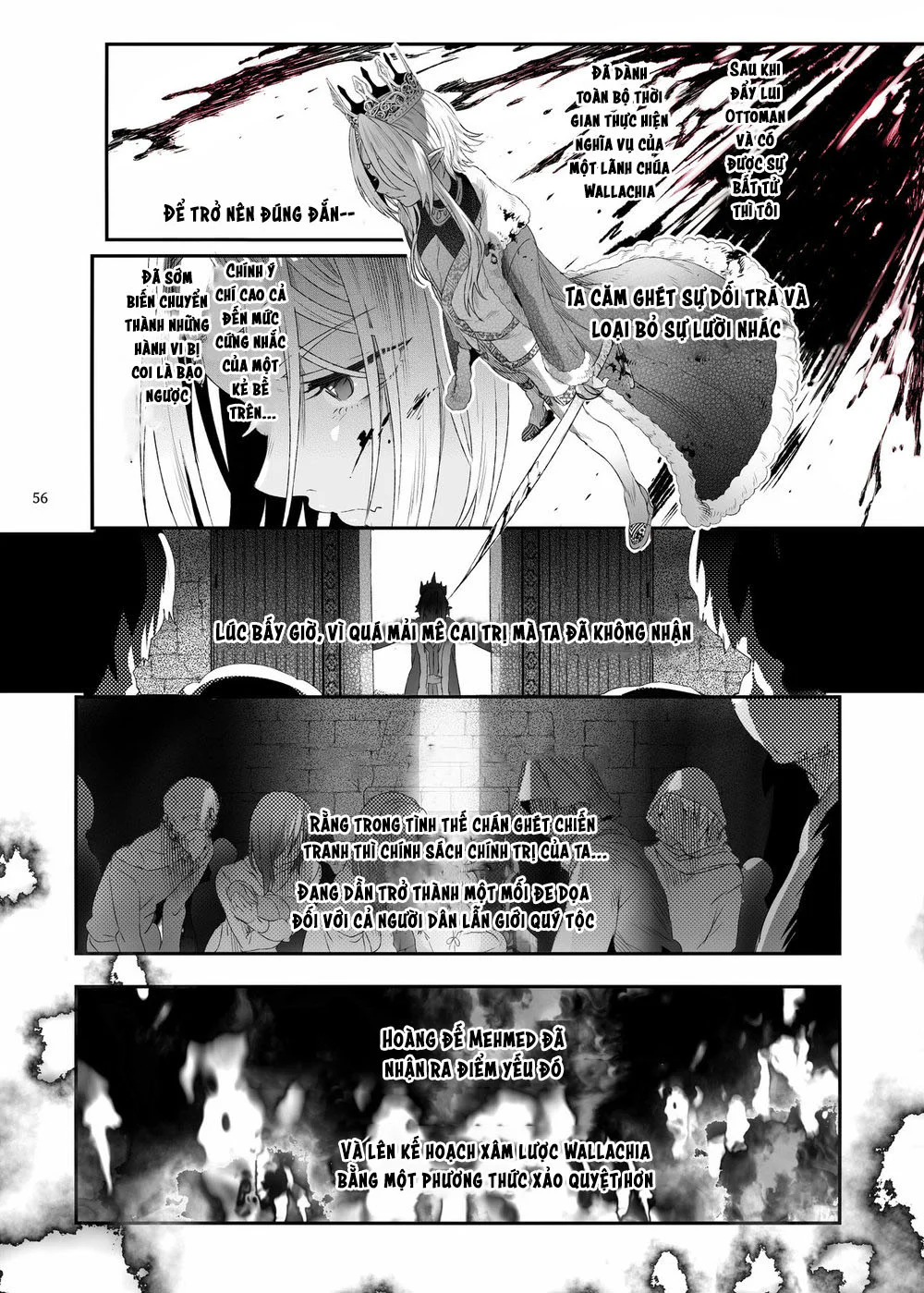 Đọc truyện Đụ Bé Trai/Shota - Chapter 12.2