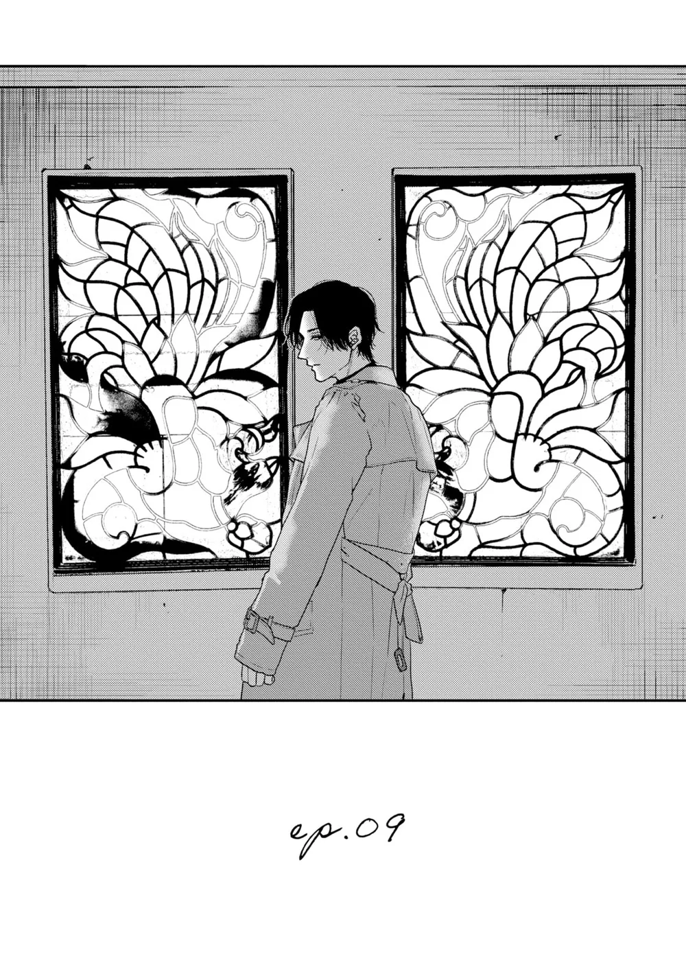 Đọc truyện Hạnh Phúc Của Kết Thúc - Chapter 9