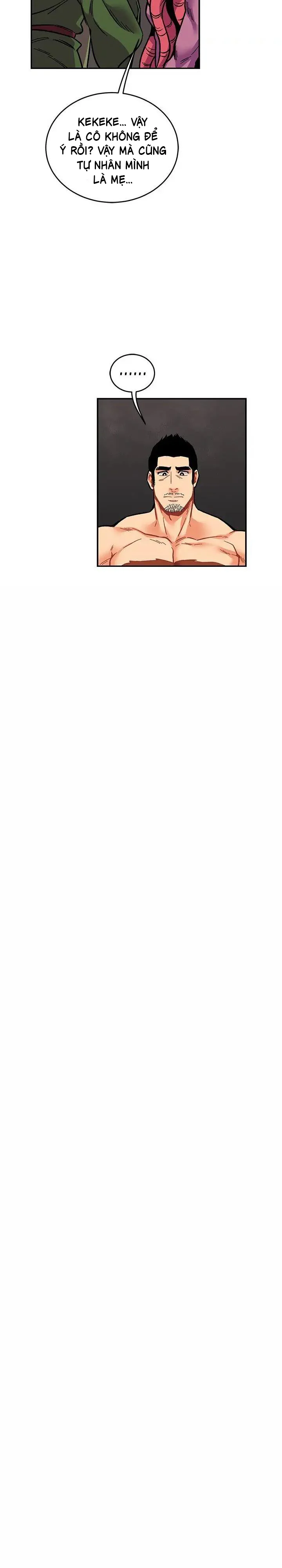 Đọc truyện LieBling! - Chapter 61