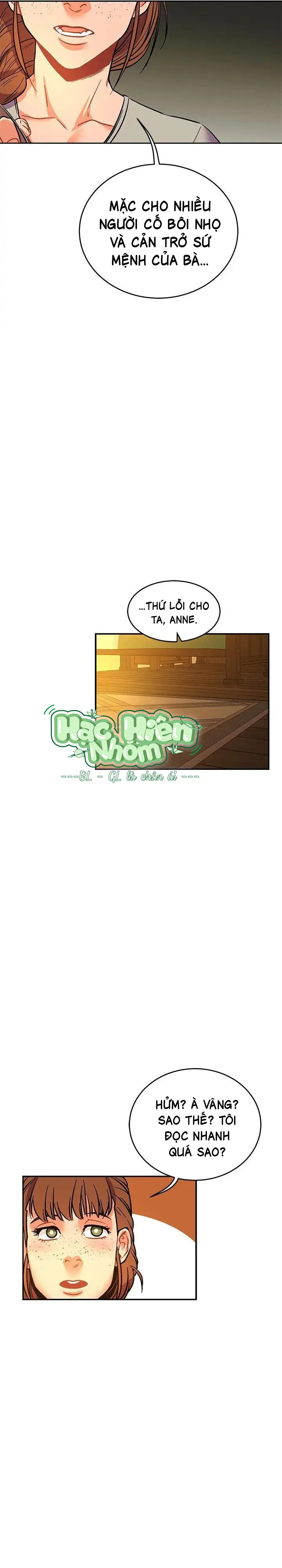 Đọc truyện LieBling! - Chapter 61