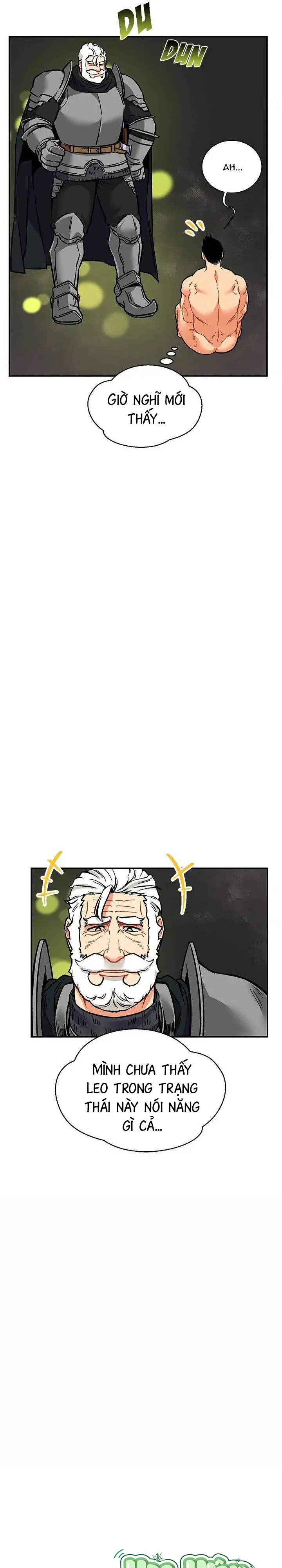 Đọc truyện LieBling! - Chapter 61