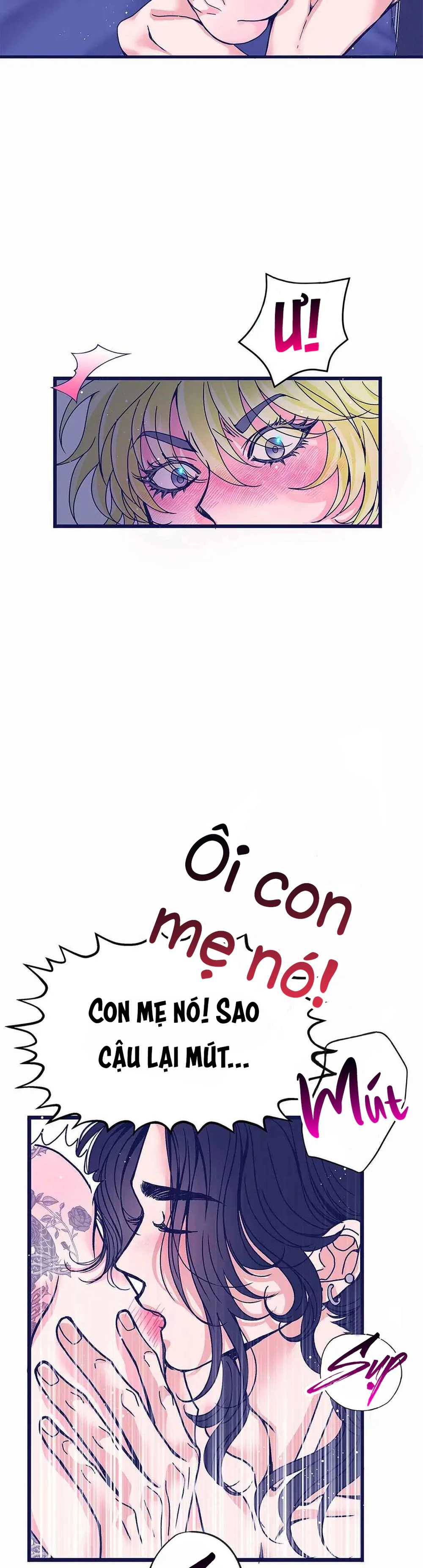 Đọc truyện Tuyển Tập Những Con Bot Dâm Múp Rụp - Chapter 2.2