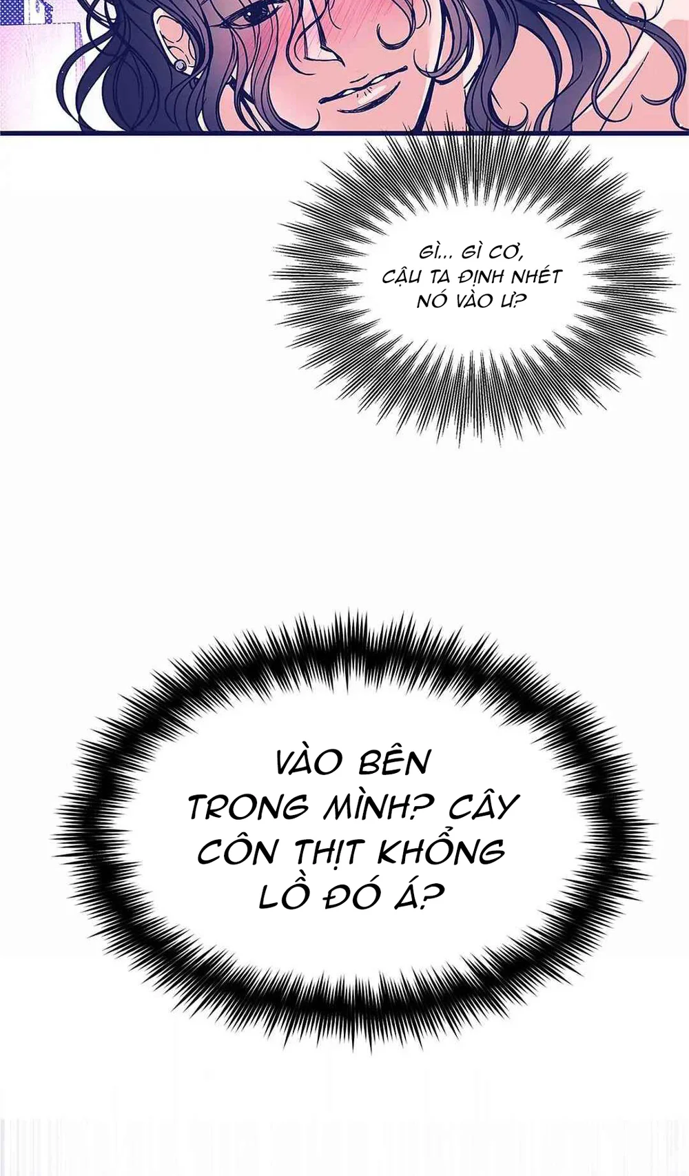 Đọc truyện Tuyển Tập Những Con Bot Dâm Múp Rụp - Chapter 2.2