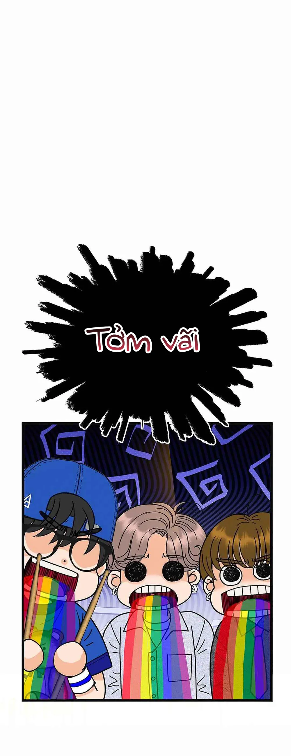 Đọc truyện Tuyển Tập Những Con Bot Dâm Múp Rụp - Chapter 2.2