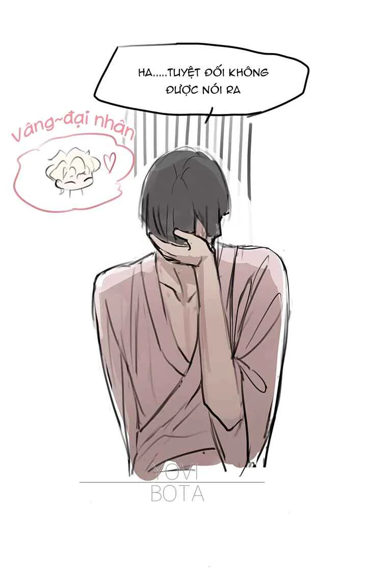 Đọc truyện Máu Và Sói - Chapter 22