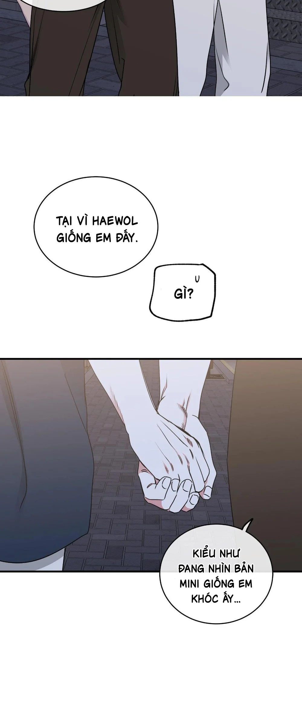 Đọc truyện Thủy triều thấp lúc chạng vạng - Chapter 113