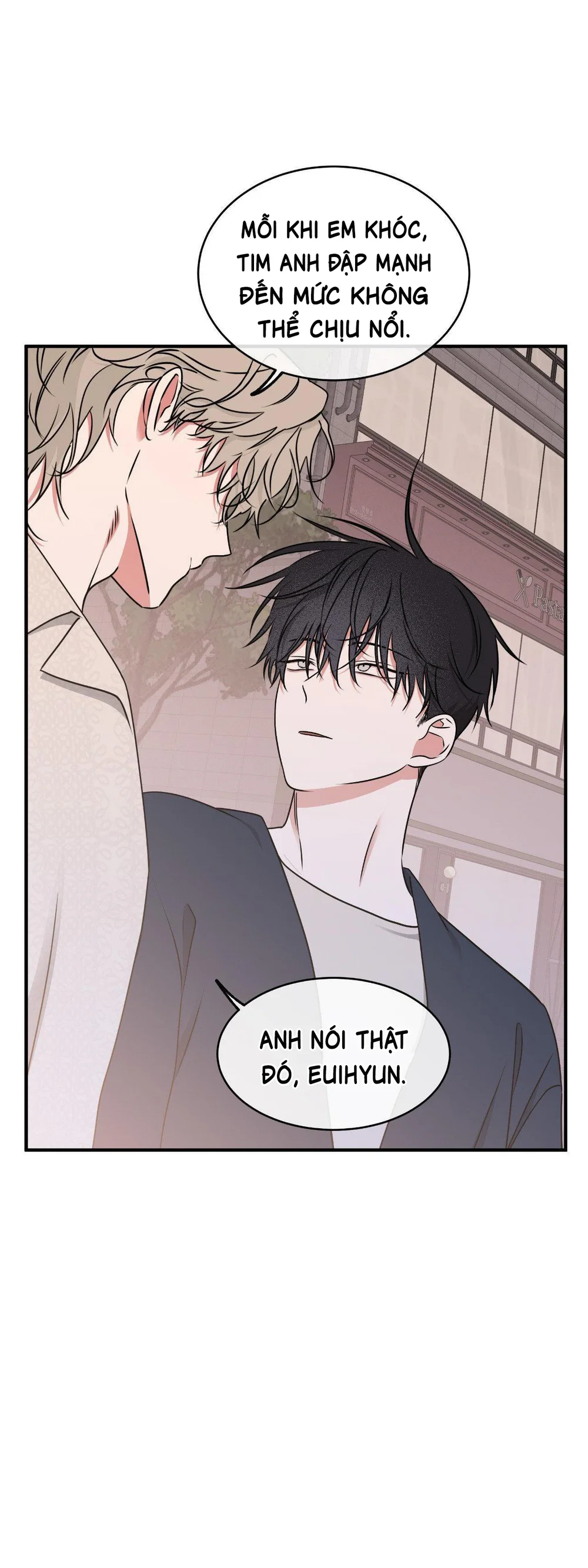 Đọc truyện Thủy triều thấp lúc chạng vạng - Chapter 113