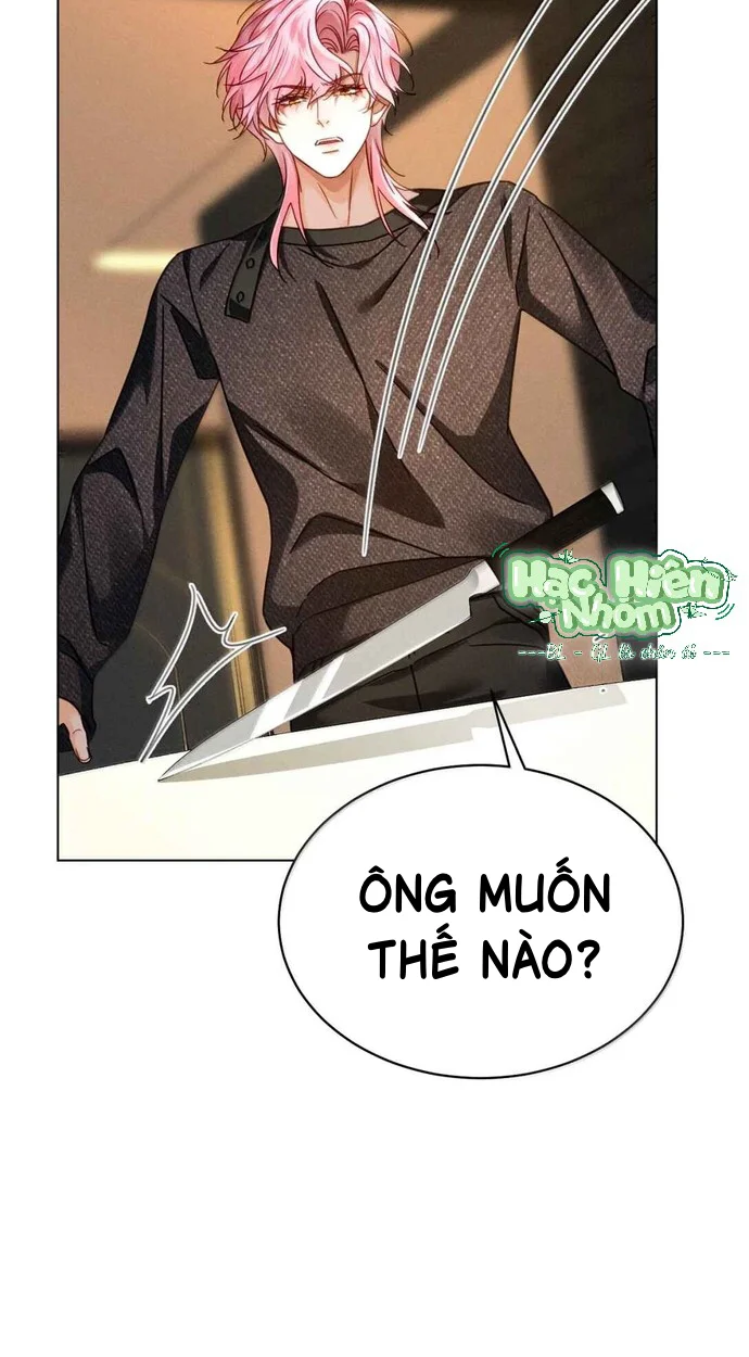 Đọc truyện Em Trai Bệnh Hoạn - Chapter 28