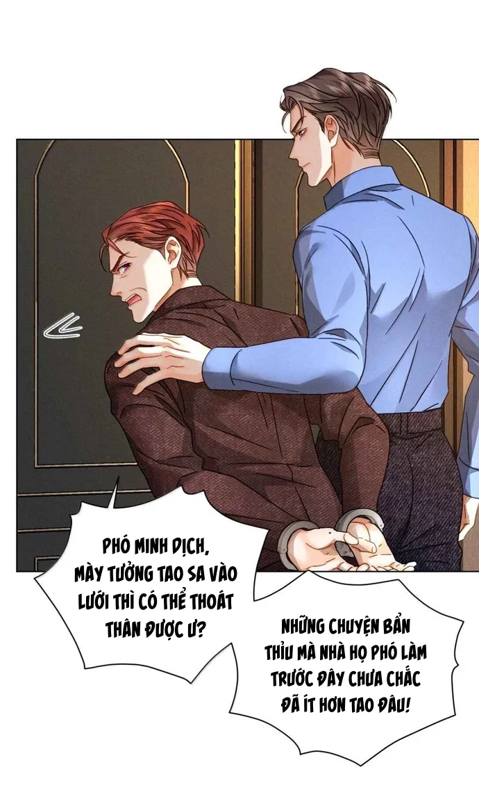 Đọc truyện Em Trai Bệnh Hoạn - Chapter 28