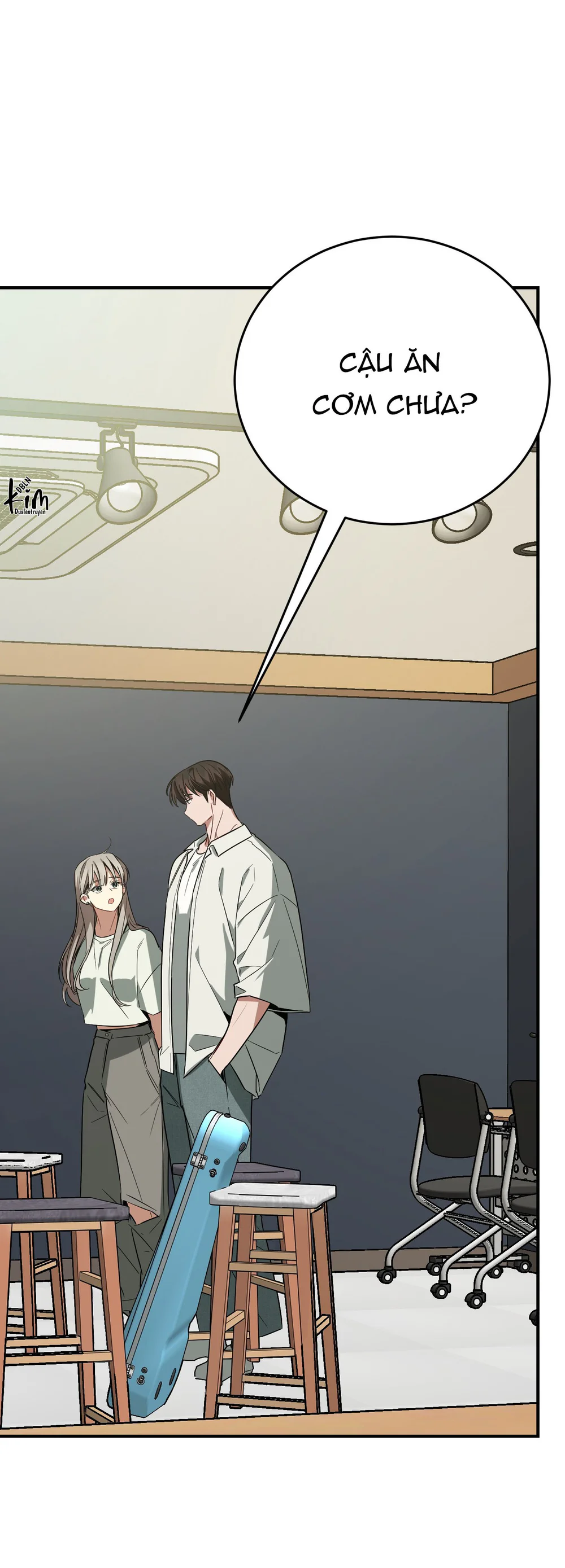 Đọc truyện BL NGẮN TUYỂN CHỌN - Chapter 46.5