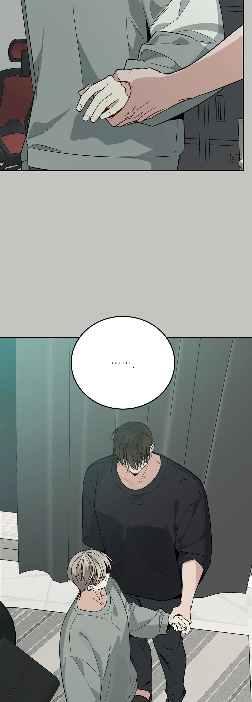 Đọc truyện BL NGẮN TUYỂN CHỌN - Chapter 46.5