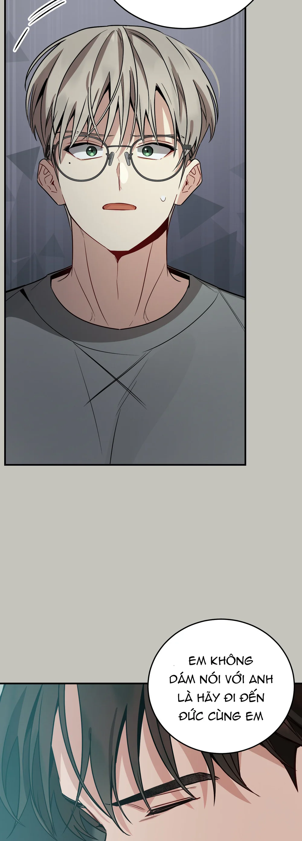 Đọc truyện BL NGẮN TUYỂN CHỌN - Chapter 46.5