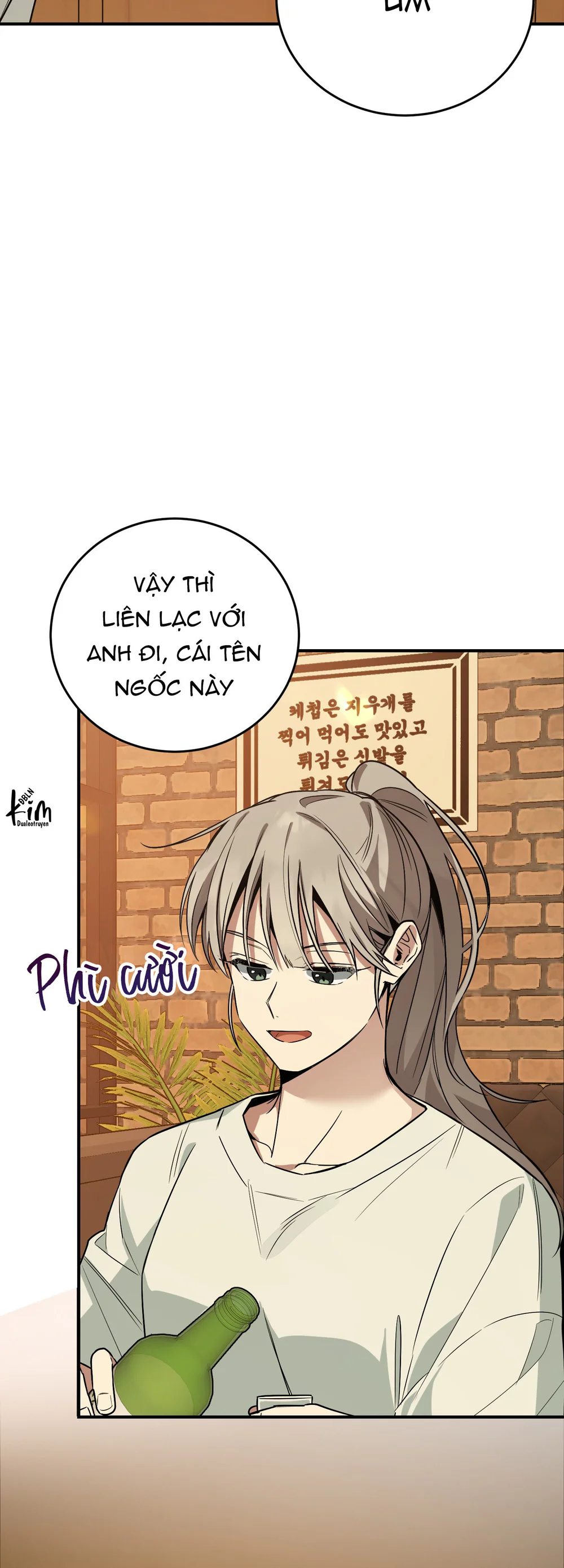 Đọc truyện BL NGẮN TUYỂN CHỌN - Chapter 46.5