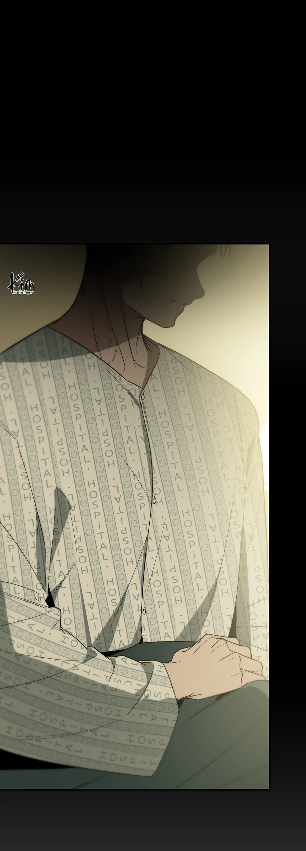 Đọc truyện BL NGẮN TUYỂN CHỌN - Chapter 46.5