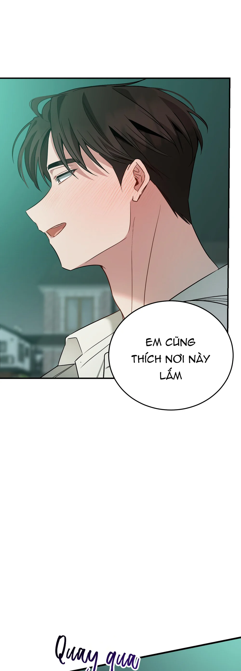 Đọc truyện BL NGẮN TUYỂN CHỌN - Chapter 46.5