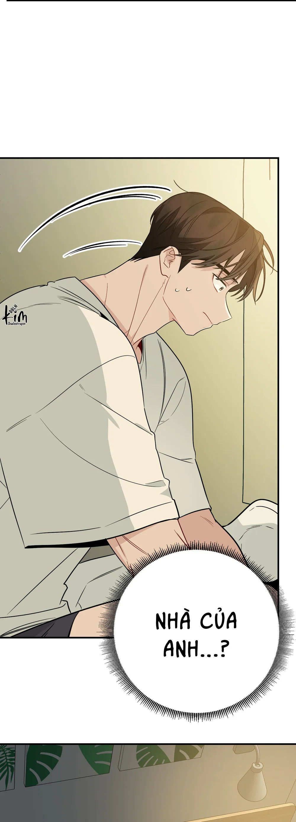 Đọc truyện BL NGẮN TUYỂN CHỌN - Chapter 46.5