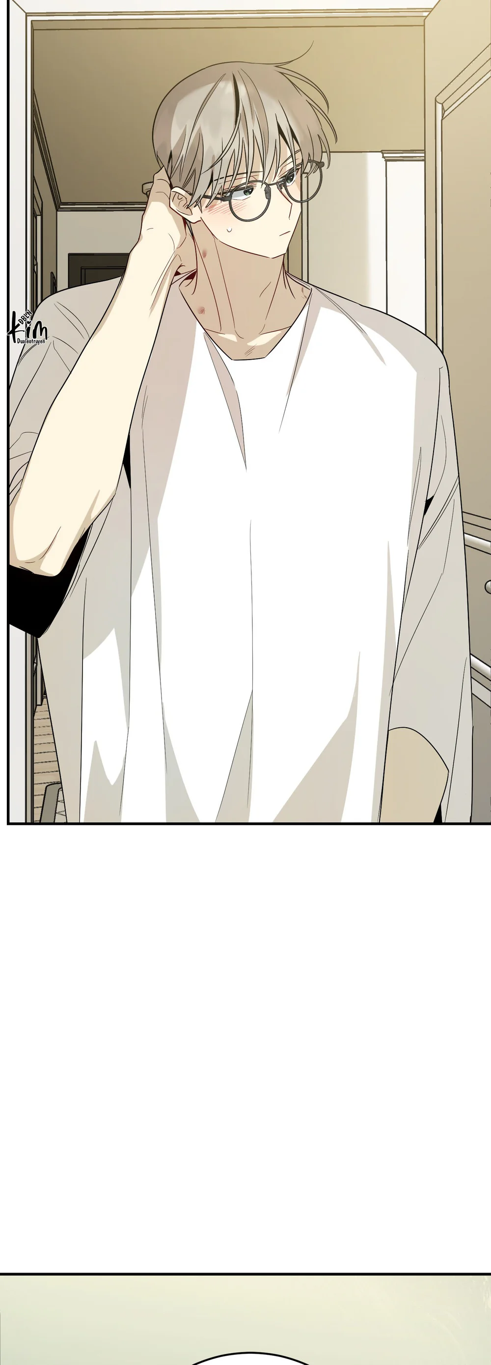 Đọc truyện BL NGẮN TUYỂN CHỌN - Chapter 46.5