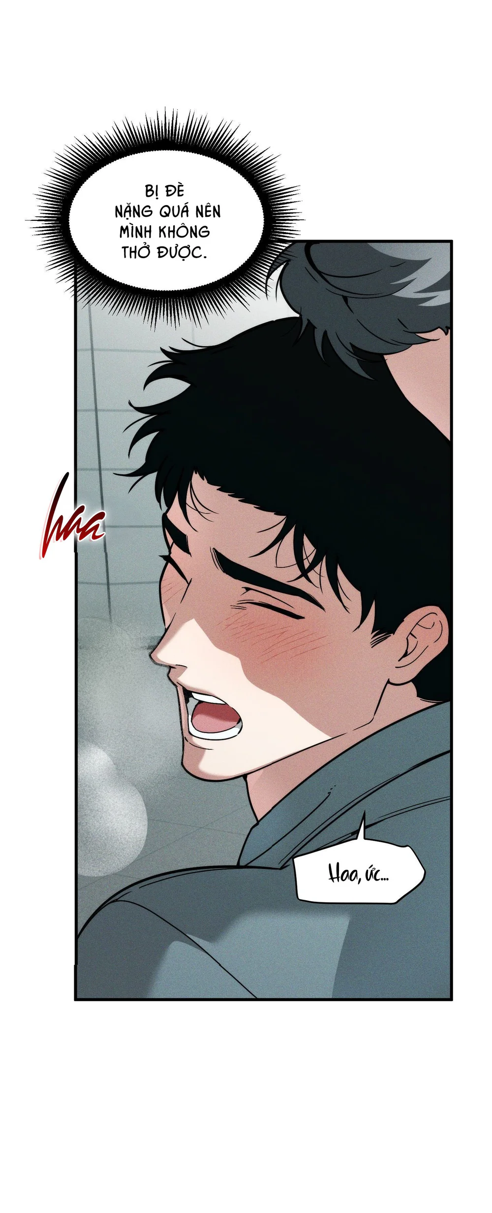 Đọc truyện ANH CHỒNG TẾ PHẨM - Chapter 52