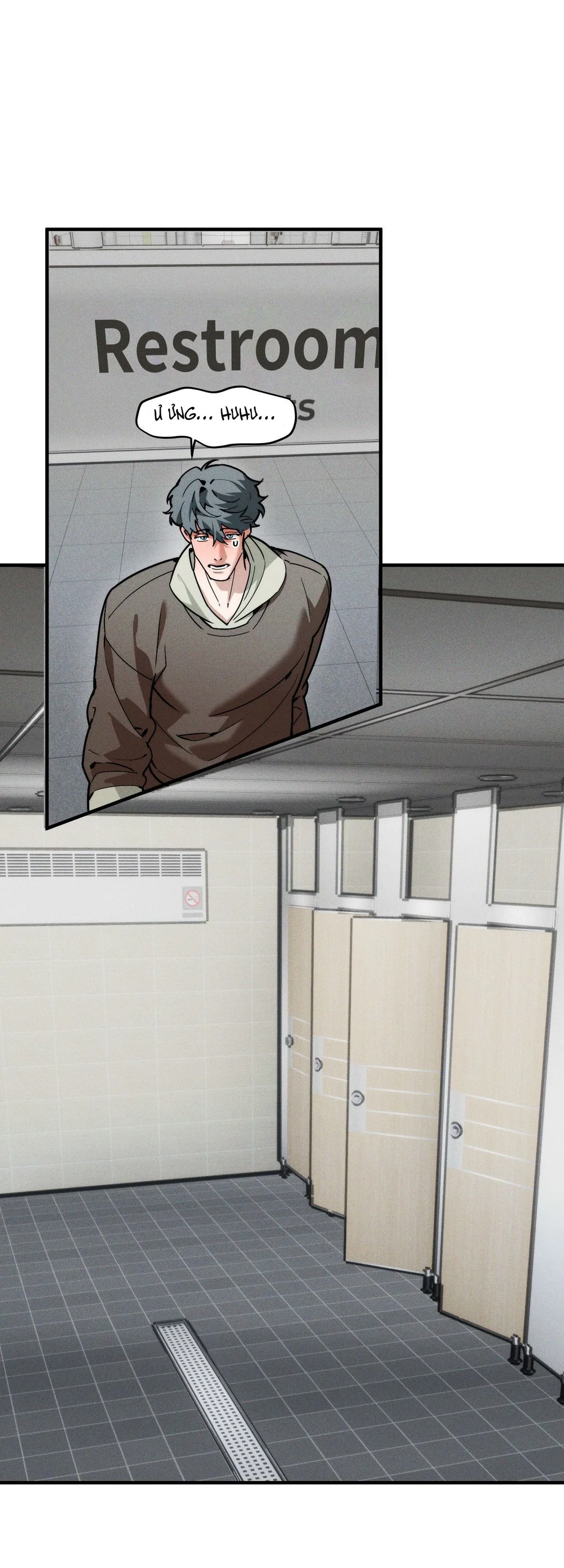 Đọc truyện ANH CHỒNG TẾ PHẨM - Chapter 52