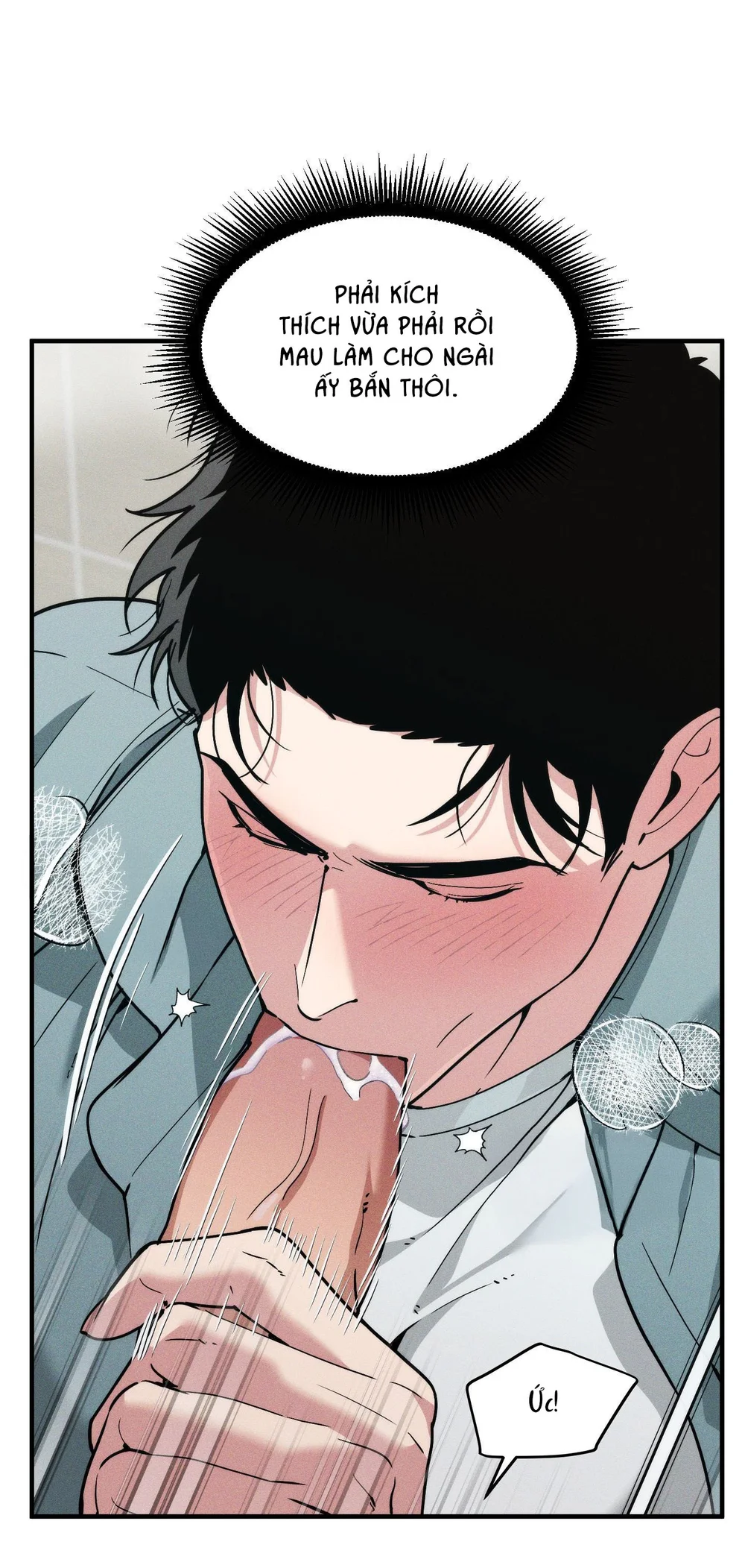 Đọc truyện ANH CHỒNG TẾ PHẨM - Chapter 52