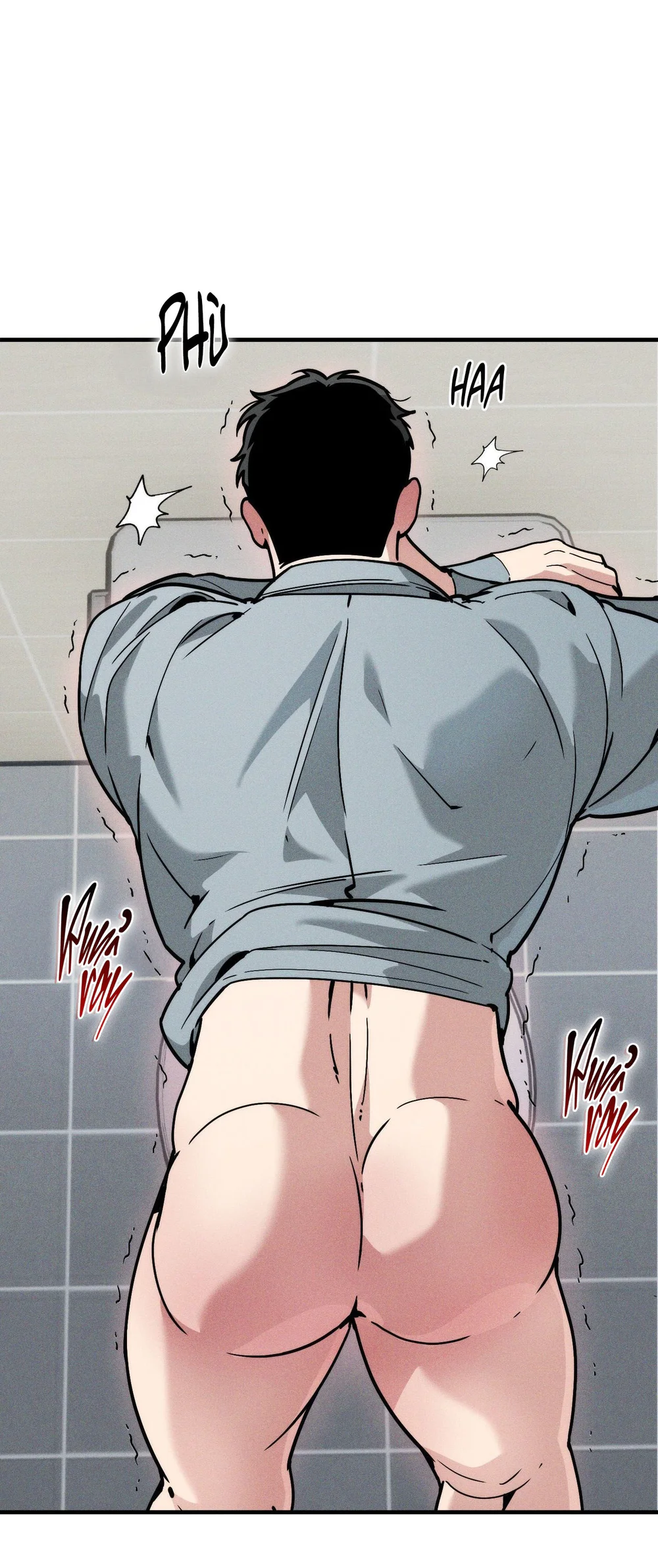 Đọc truyện ANH CHỒNG TẾ PHẨM - Chapter 52