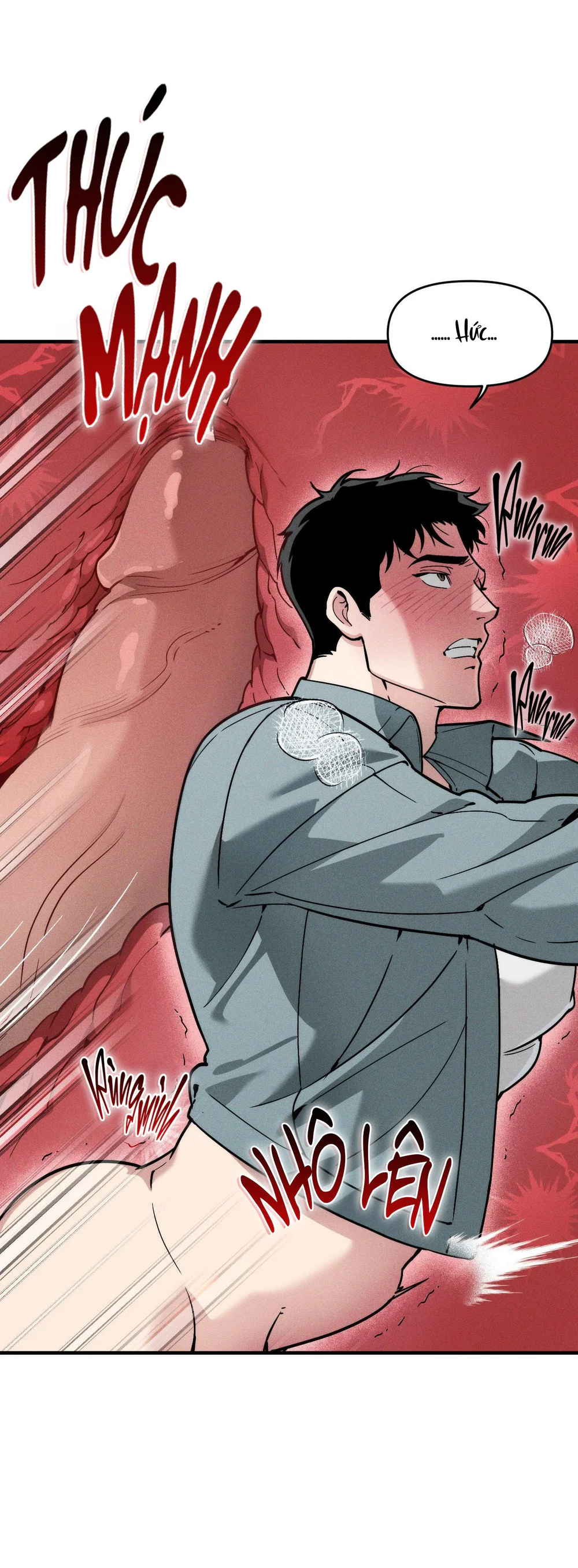 Đọc truyện ANH CHỒNG TẾ PHẨM - Chapter 52