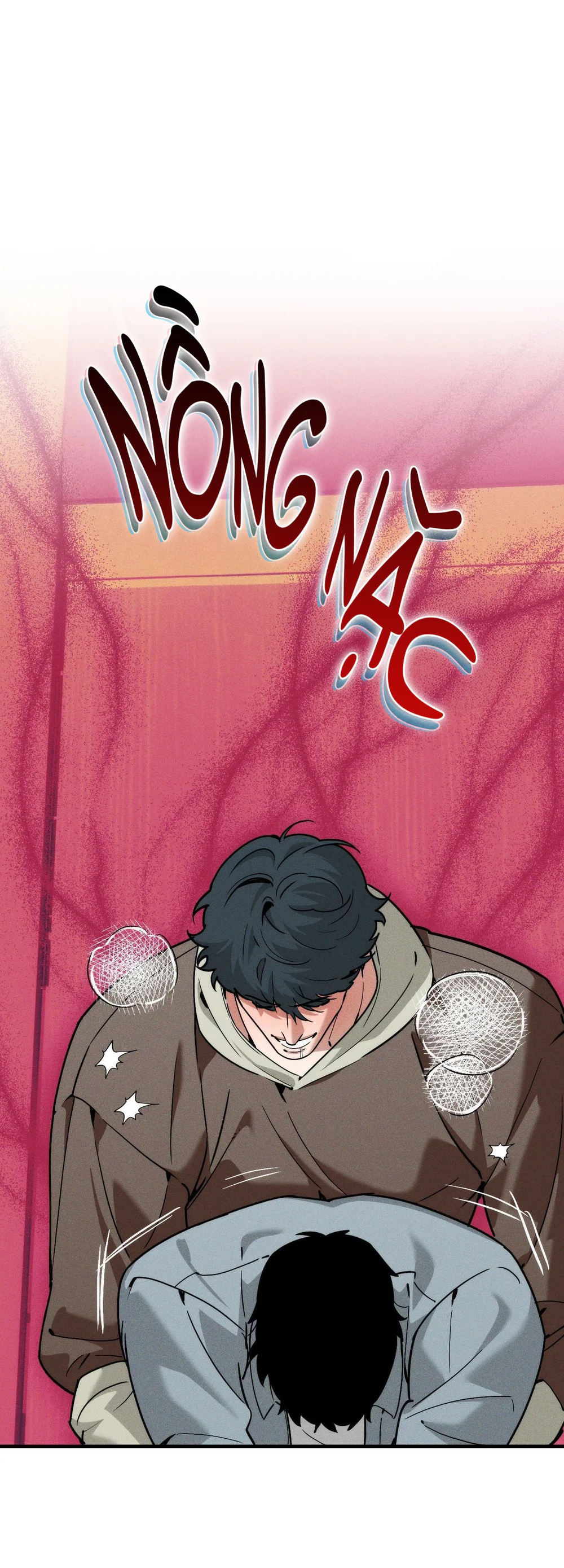 Đọc truyện ANH CHỒNG TẾ PHẨM - Chapter 52