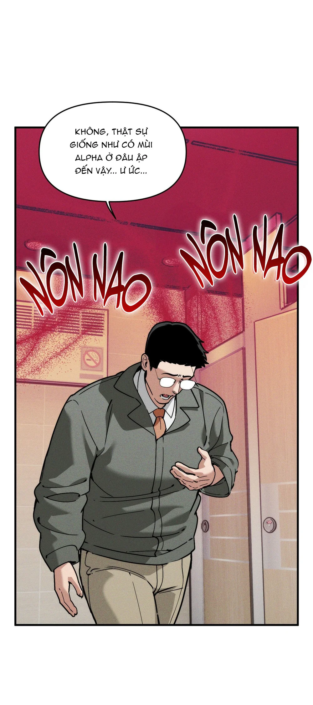 Đọc truyện ANH CHỒNG TẾ PHẨM - Chapter 52