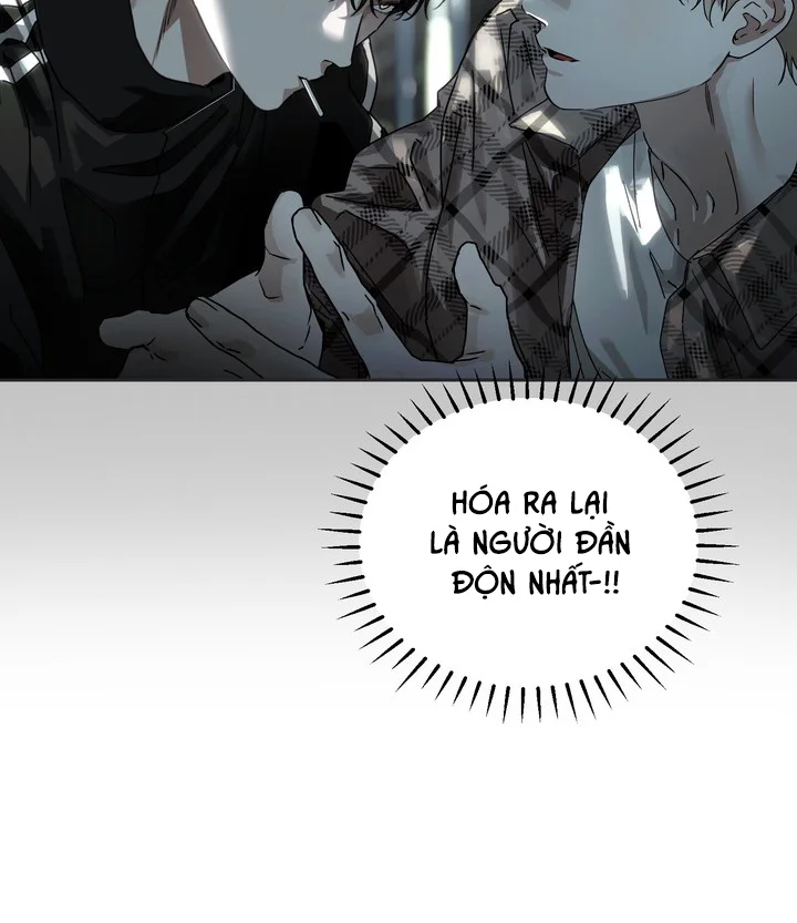 Đọc truyện MY IDOL DIARY - Chapter 12