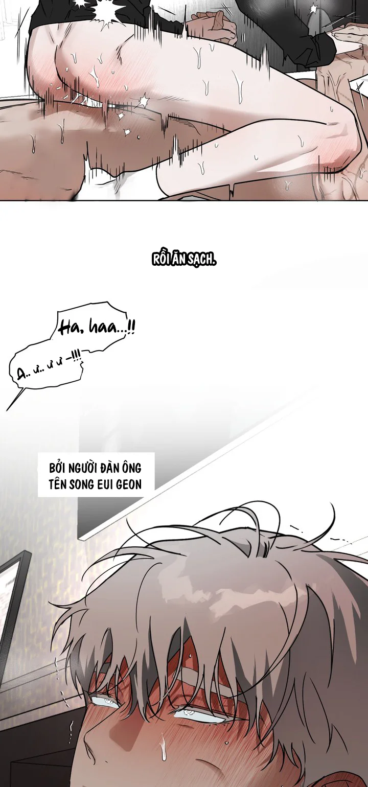 Đọc truyện MY IDOL DIARY - Chapter 12
