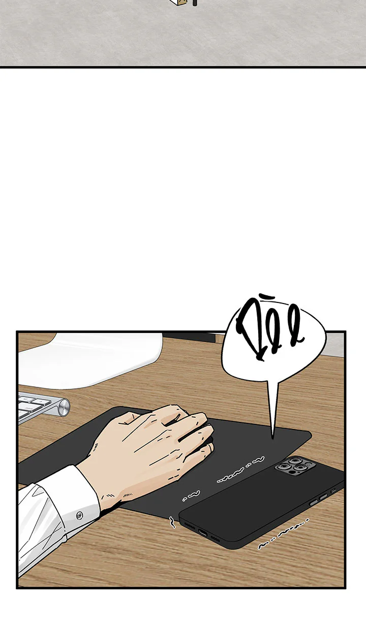 Đọc truyện OFFICE HERO - Chapter 11