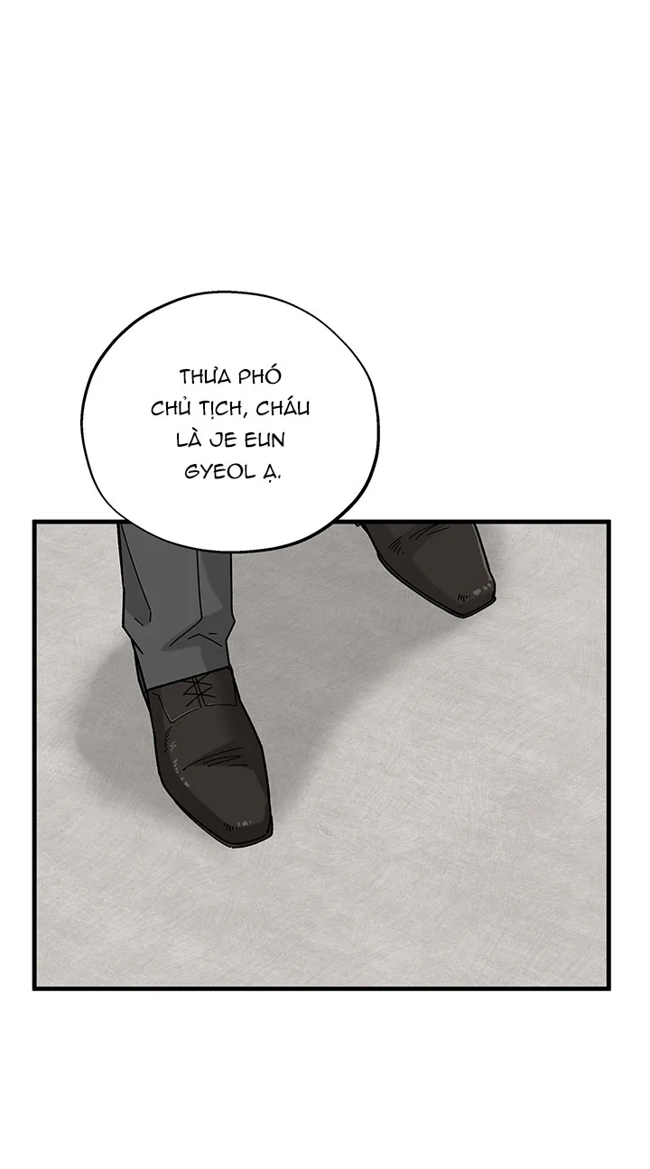 Đọc truyện OFFICE HERO - Chapter 11