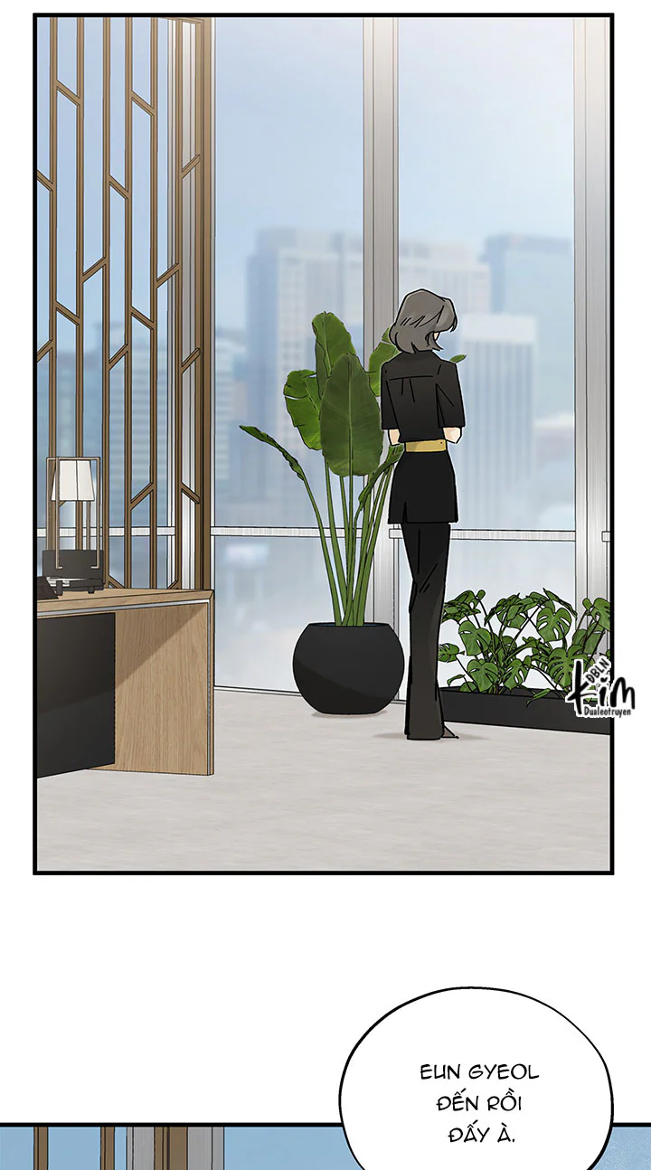 Đọc truyện OFFICE HERO - Chapter 11