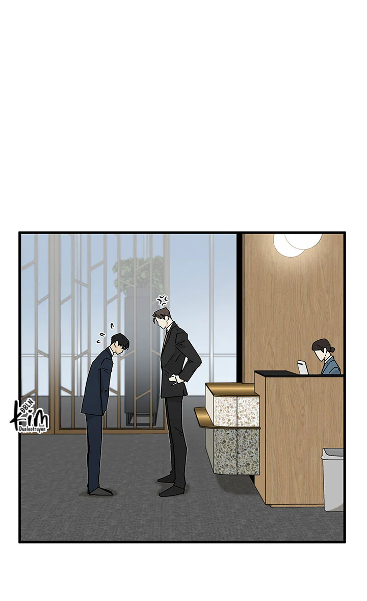 Đọc truyện OFFICE HERO - Chapter 11