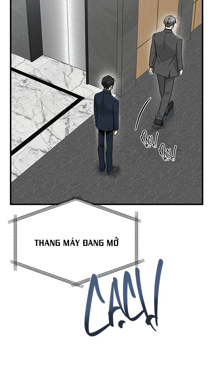 Đọc truyện OFFICE HERO - Chapter 11