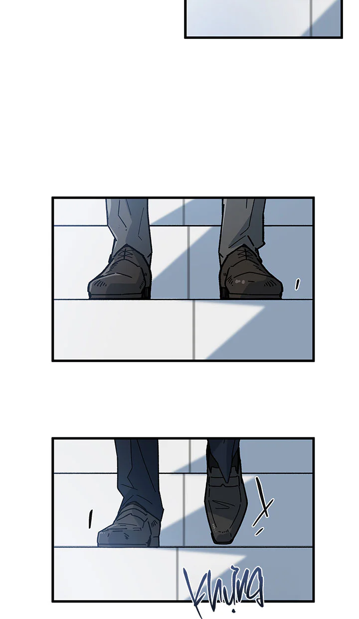 Đọc truyện OFFICE HERO - Chapter 11