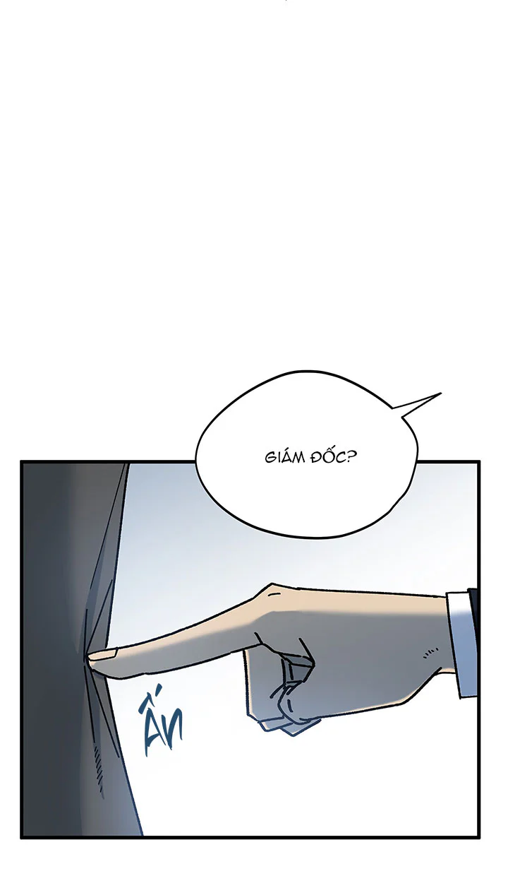 Đọc truyện OFFICE HERO - Chapter 11
