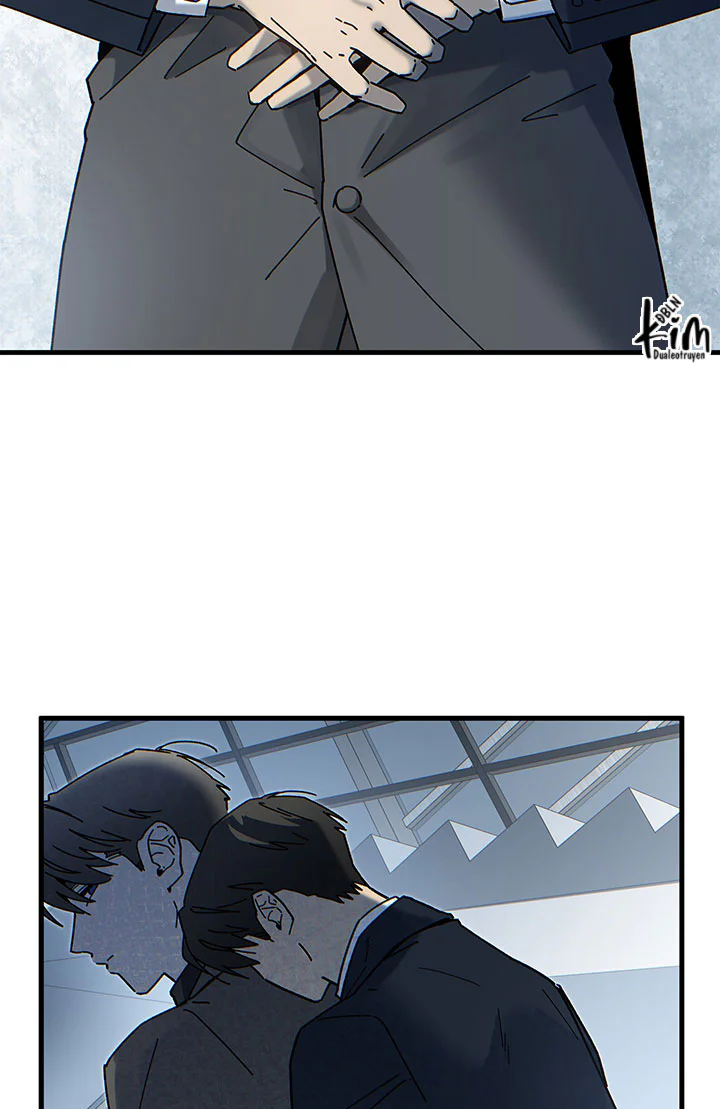 Đọc truyện OFFICE HERO - Chapter 11