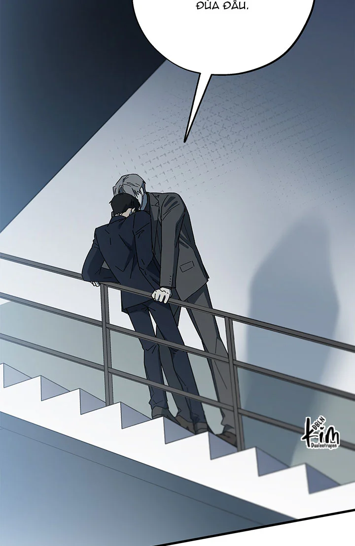 Đọc truyện OFFICE HERO - Chapter 11